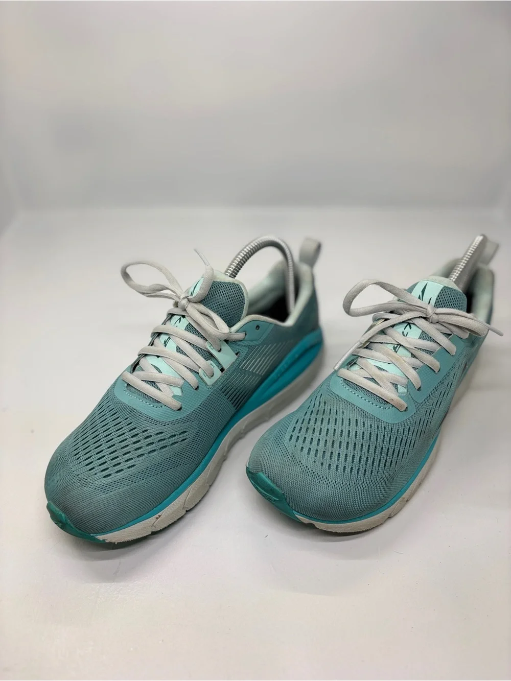 Altra provision running